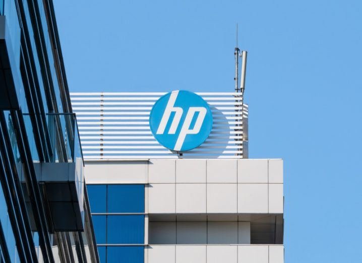 HP Hiring Off Campus Freshers Job