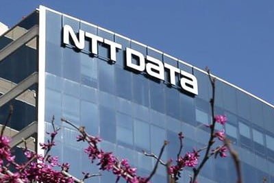 NTT data Hiring freshers for Engineer Position