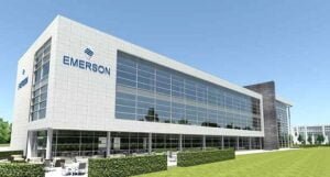 Emerson Hiring Off-Campus Freshers