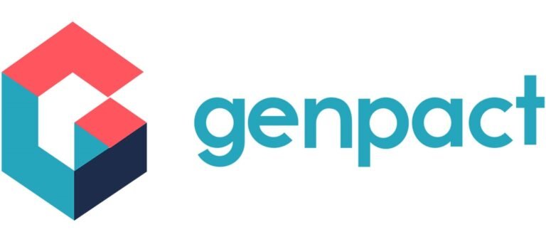 Genpact Hiring Freshers Engineer