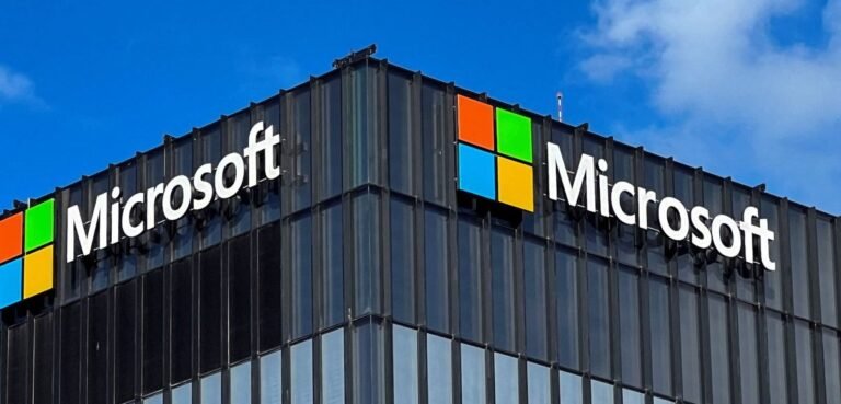 Microsoft Hiring Off Campus Freshers