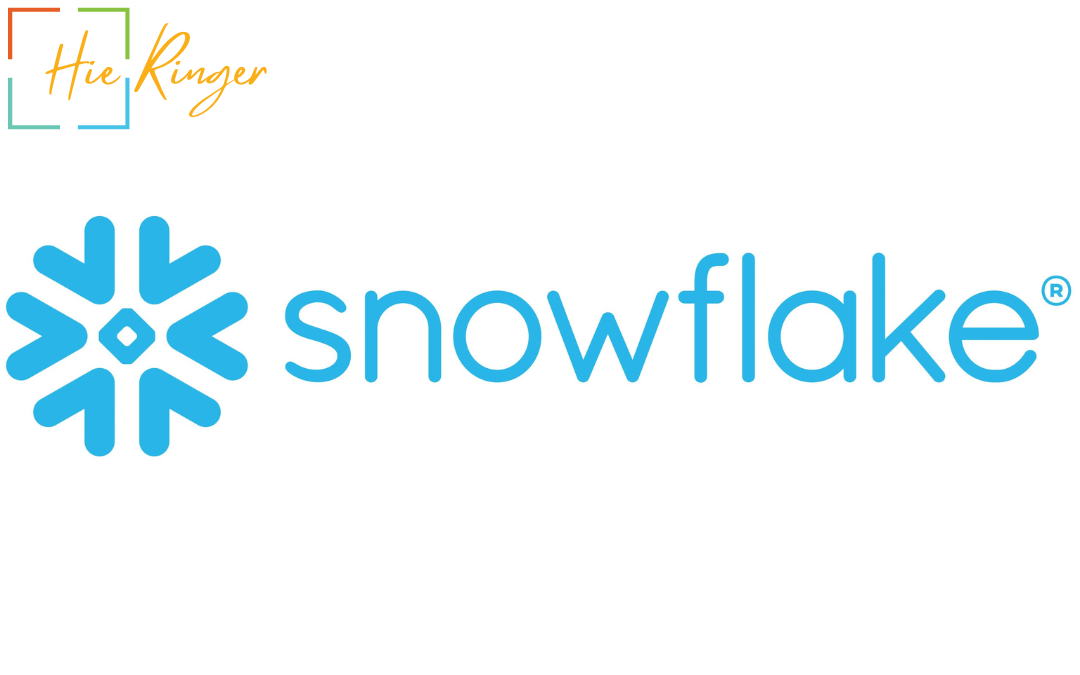 Snowflake Job Opening for Freshers