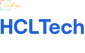 HCL Tech Job Opening for Freshers