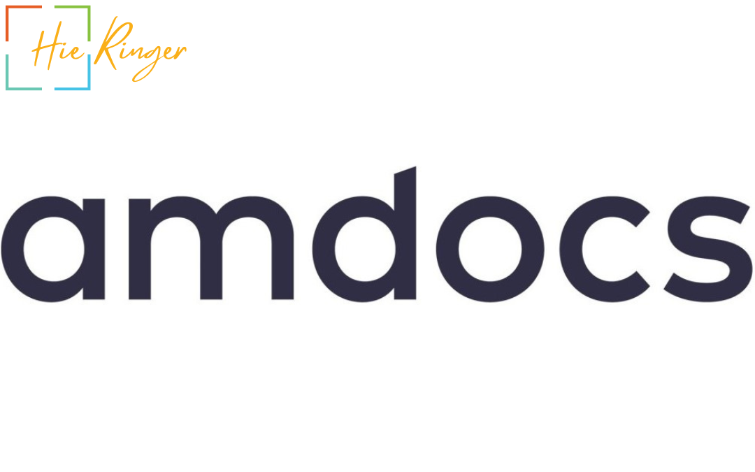 Amdocs Job Opening for Freshers