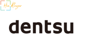 Dentsu job opening for Freshers