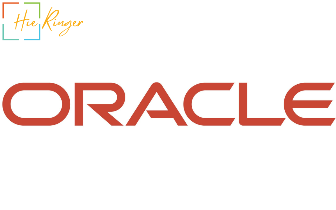 Oracle Job Opening