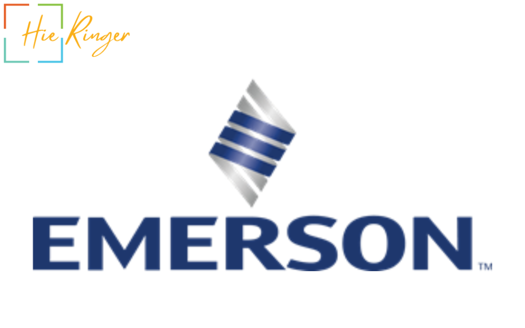 Emerson company job opening – Explore exciting career opportunities in technology, consulting, and digital innovation.