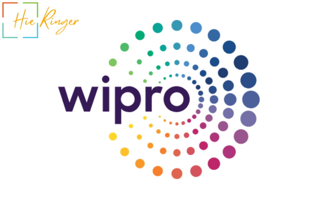 Wipro company job opening – Explore exciting career opportunities in technology.
