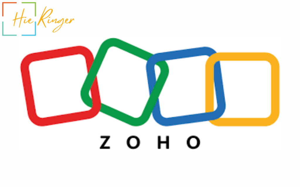 ZOHO Hiring for Freshers as Developer, Tester, Designer & Media,